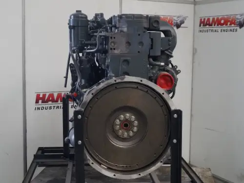 DAF PE 228 C RECONDITIONED - Thumb image 5
