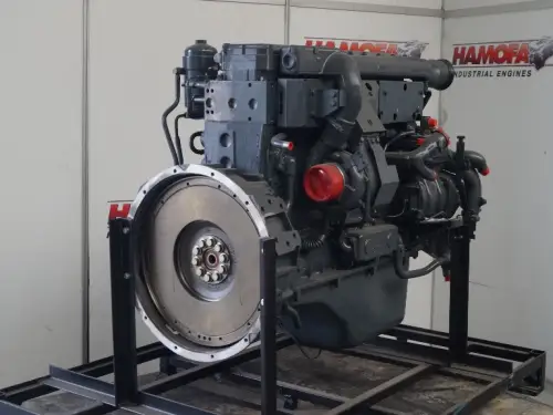 DAF PE 228 C RÉVISÉ - Miniature 6