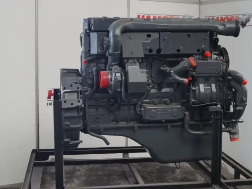 DAF PE 228 C ÜBERHOLT – Vorschaubild 7