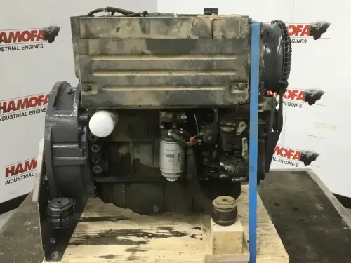 DEUTZ BF4L1011F CORE