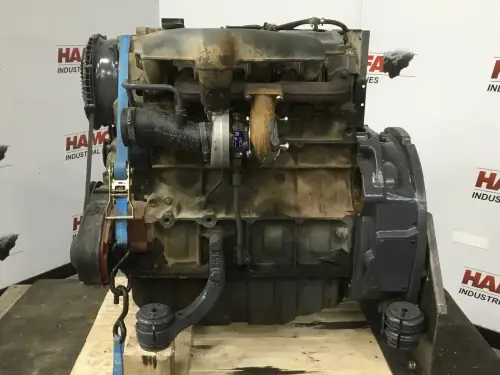 DEUTZ BF4L1011F CORE - Thumb image 2