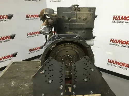 DEUTZ BF4L1011F ЯДРО - Миниатюра 3