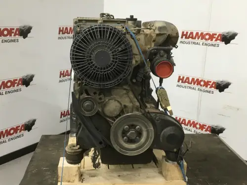 DEUTZ BF4L1011F KERN – Vorschaubild 4