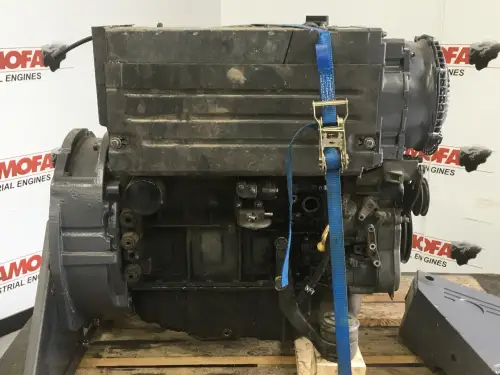 DEUTZ BF4L1011F CORE