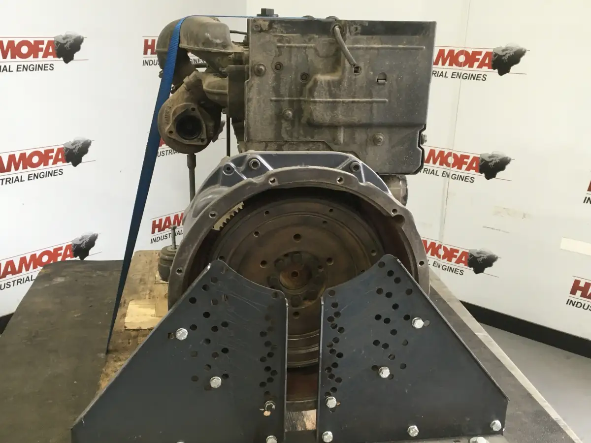 DEUTZ BF4L1011F CORE - Picture 3