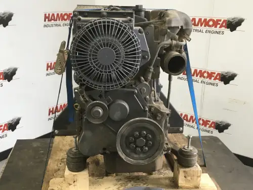 DEUTZ BF4L1011F CORE - Thumb image 4