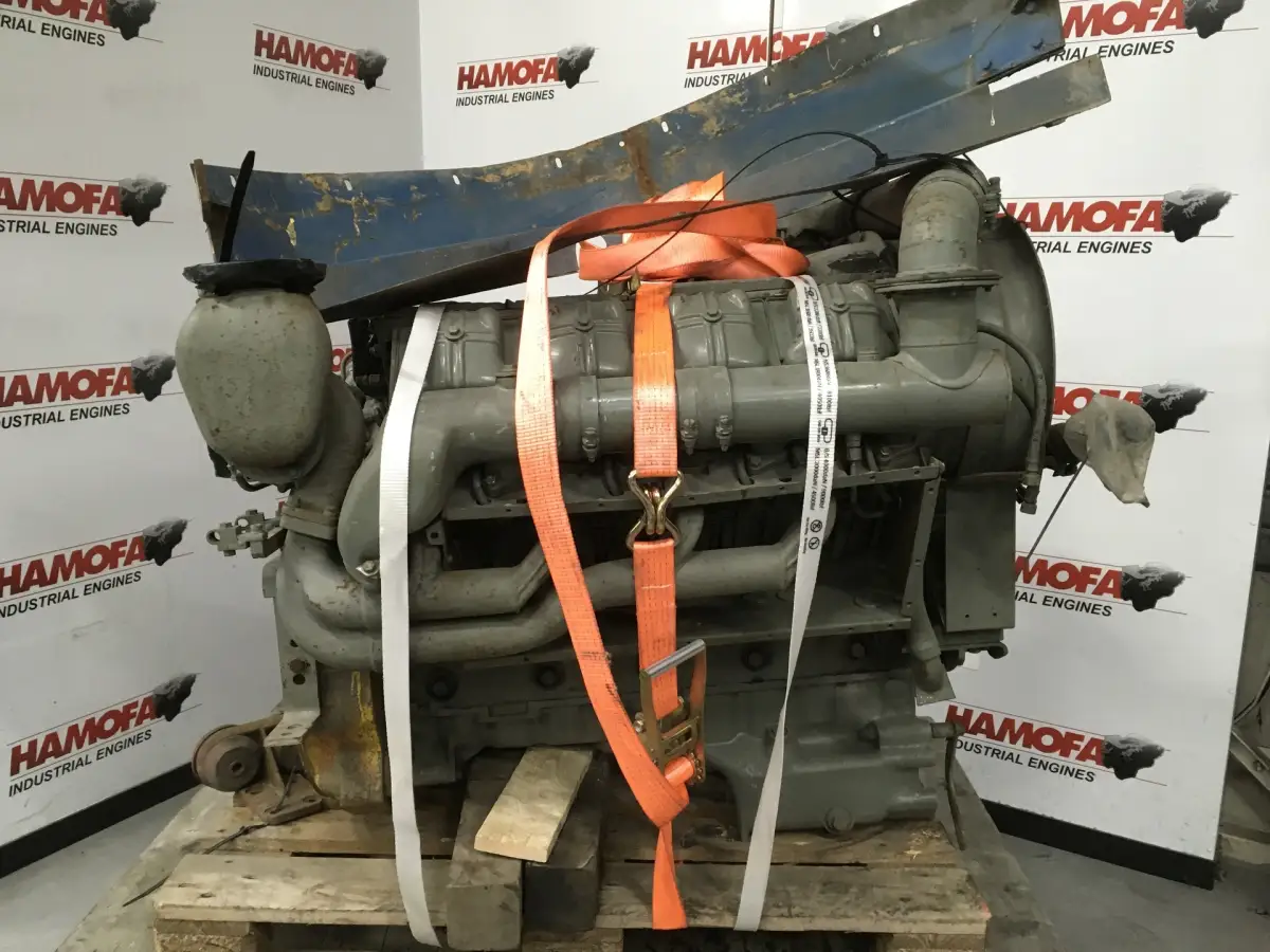 DEUTZ BF8L413F NUCLEUS - Image 3