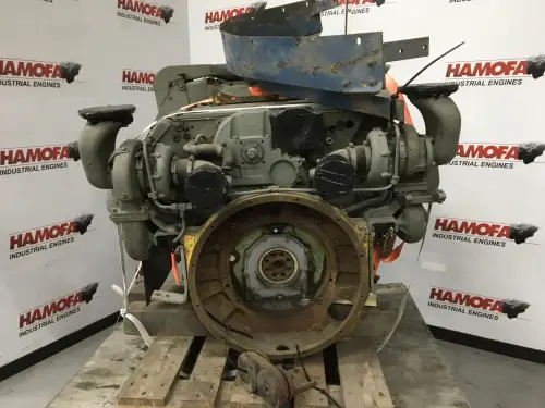 DEUTZ BF8L413F CORE - Thumb image 4