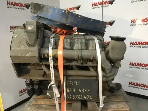 DEUTZ BF8L413F CORE - Thumb image 5