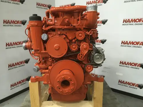 SCANIA DC13.384A RECONDITIONED - Thumb image 6