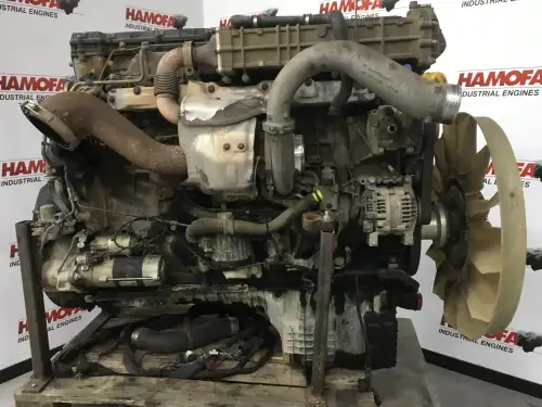 MERCEDES OM 471.900 GEBRUIKT