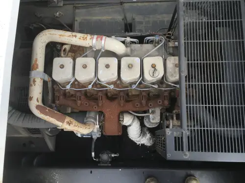 CUMMINS 6BT5.9 GENERATOR 100KVA GEBRAUCHT – Vorschaubild 7
