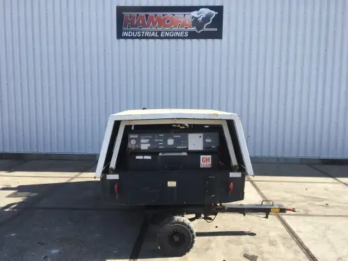CUMMINS 6BT5.9 GENERADOR 90 KVA USADO - Imagen miniatura 3