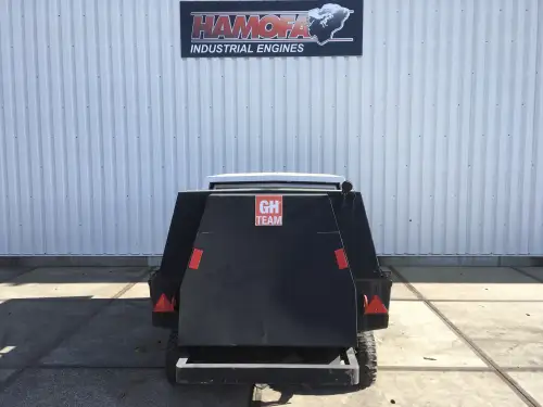 CUMMINS 6BT5.9 GENERADOR 90 KVA USADO - Imagen miniatura 4