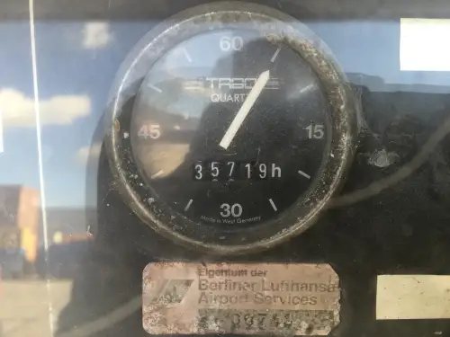 CUMMINS 6BT5.9 GENERADOR 90 KVA USADO - Imagen miniatura 8
