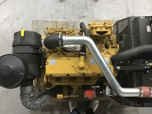 CATERPILLAR C4.4 W23-4613170 НОВЫЙ - Миниатюра 4