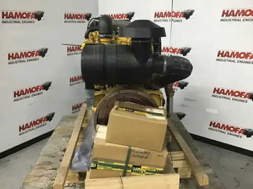 CATERPILLAR C4.4 W23-4613170 NUEVO - Imagen miniatura 7