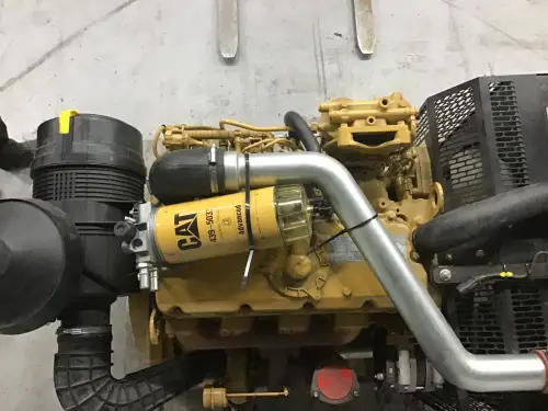 CATERPILLAR C4.4 W23-4613170 NUEVO - Imagen miniatura 4