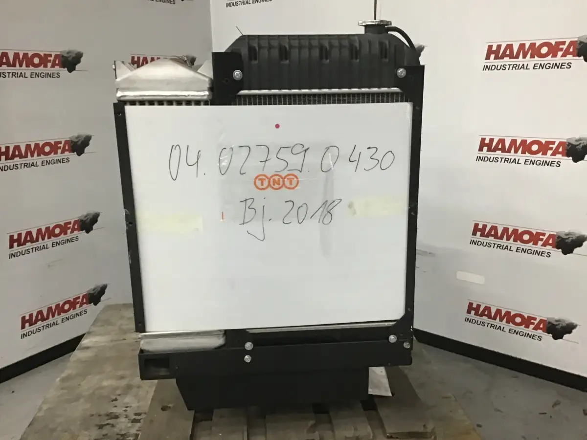 CATERPILLAR C4.4 W23-4613170 NUEVO - Imagen 6