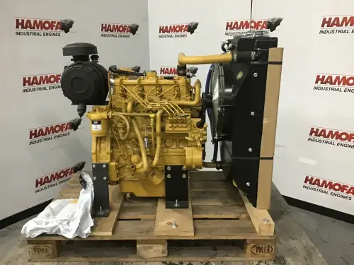 CATERPILLAR C2.2 C6M-5146556 NUEVO - Imagen miniatura 1