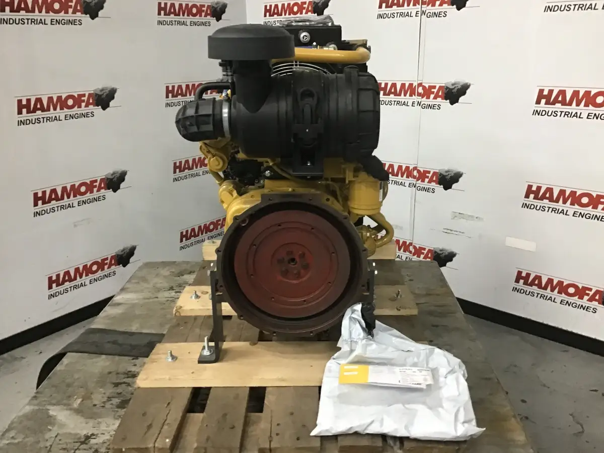 CATERPILLAR C2.2 C6M-5146556 NEUF - Image 8