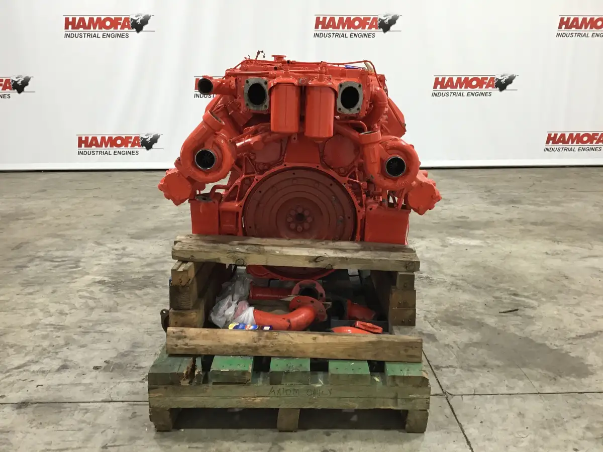 IVECO AIFO 8281-22 GEBRAUCHT – Bild 3