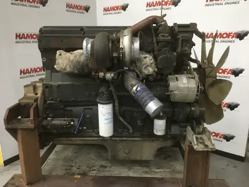 CUMMINS QSX15 GEBRAUCHT