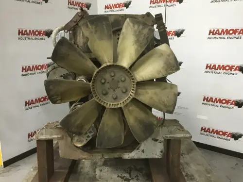 CUMMINS QSX15 USADO - Imagen miniatura 5