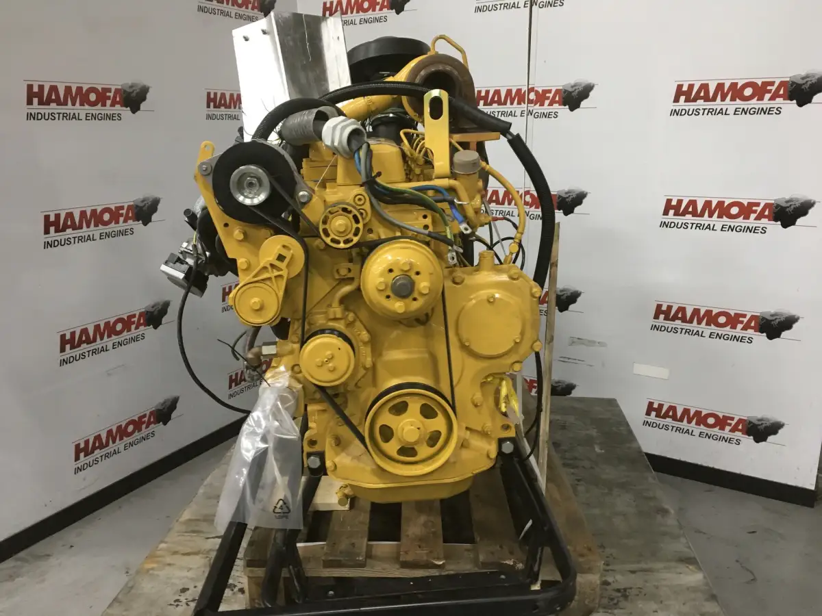 GENERADOR JOHN DEERE 4045TFG20 135KVA USADO - Imagen 7