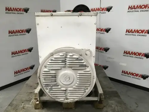 JOHN DEERE 6068DF001 GENERATOR 62KVA USED - Thumb image 5