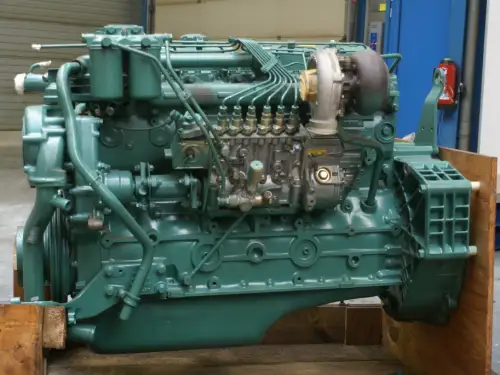 VOLVO TD63ES NUEVO