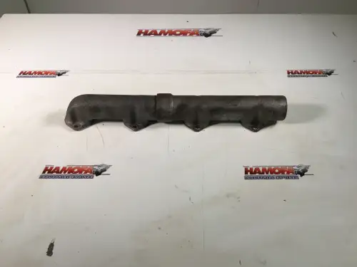 CATERPILLAR EXHAUST MANIFOLD 1078107 USED - Thumb image 1