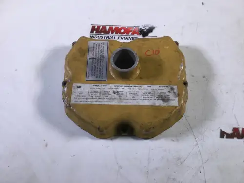 CATERPILLAR VANDECKEL 9Y4580 GEBRAUCHT – Vorschaubild 1