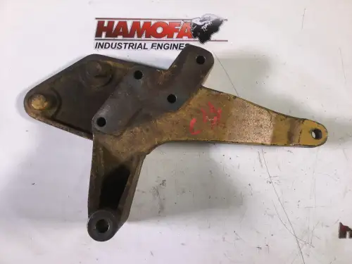 CATERPILLAR ALTERNATOR BRACKET 2433020 USED - Thumb image 1