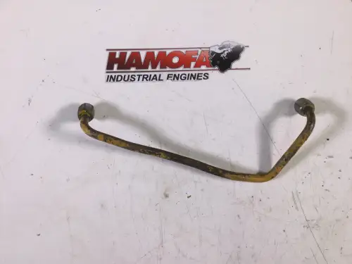 CATERPILLAR FUEL LINE 1688974 USED - Thumb image 1
