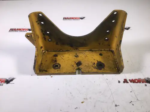CATERPILLAR ENGINE MOUNT 4N8025 USED - Thumb image 1