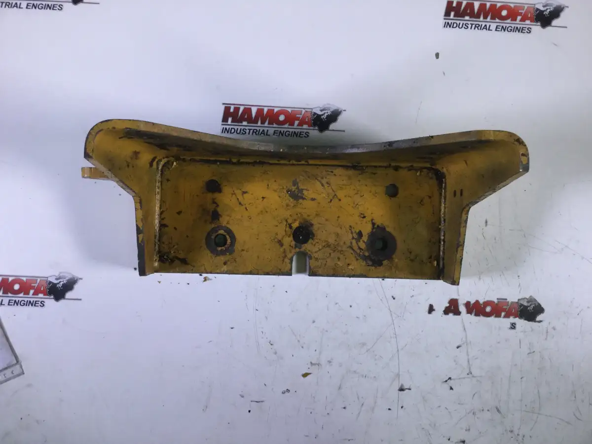 CATERPILLAR MOTORHALTERUNG 4N8025 GEBRAUCHT – Bild 2