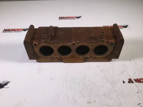 CATERPILLAR BOÎTIER DE THERMOSTAT 1701151 D'OCCASION