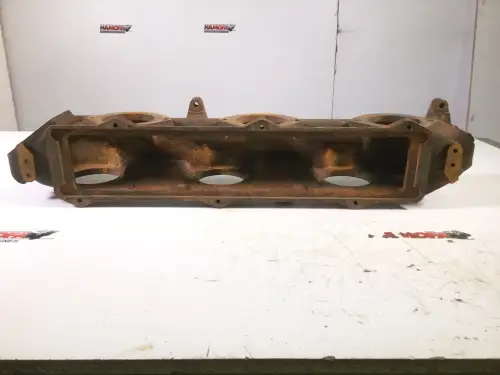 CATERPILLAR EINLAUFMANIFOLD 1076747 GEBRAUCHT – Vorschaubild 2