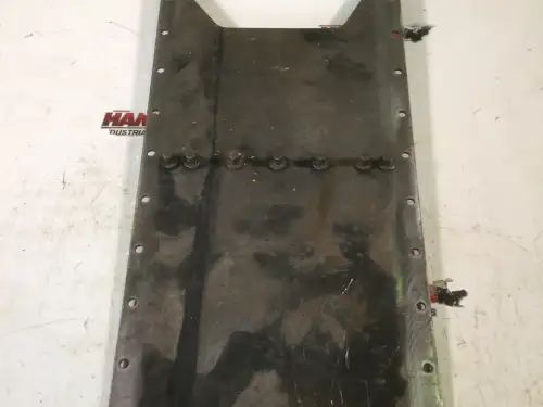 CATERPILLAR METALLPLATTE 2P1738 GEBRAUCHT – Vorschaubild 1