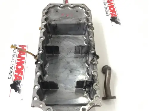 CATERPILLAR ÖLPFANNE 3586978 GEBRAUCHT – Vorschaubild 1