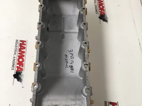 CATERPILLAR OIL PAN 2351073 USED - Thumb image 1