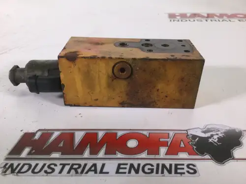 CATERPILLAR SOLENOID 1070677 USED - Thumb image 1