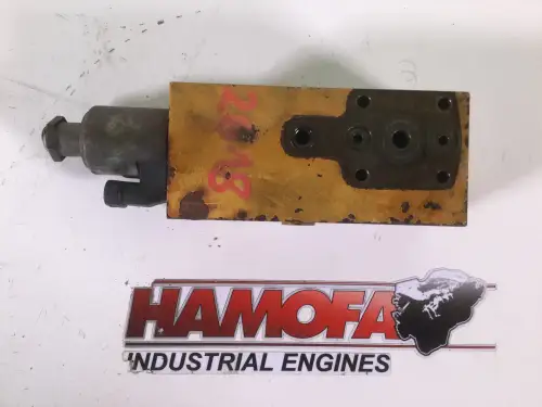 SOLENOIDE CATERPILLAR 1070677 USADO - Imagen miniatura 2