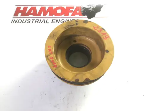 CATERPILLAR PULLEY DE MANIVELLE 9Y1748 D'OCCASION