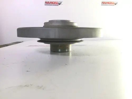 CATERPILLAR DAMPER 2089619 USED - Thumb image 2