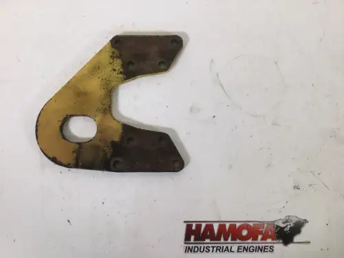 CATERPILLAR HEIS-AUGE 4N5186 GEBRAUCHT – Vorschaubild 1