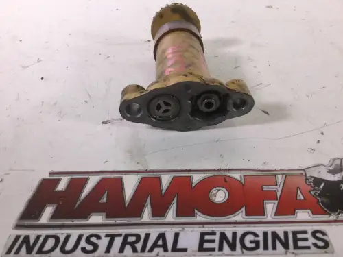 CATERPILLAR HANDPUMPE 4W0788 GEBRAUCHT – Vorschaubild 1