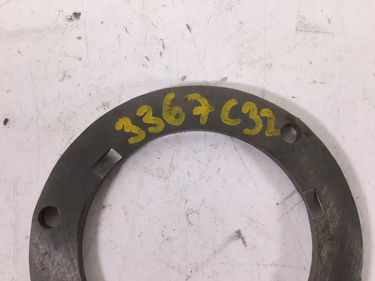 PLAQUE AXIALE CATERPILLAR 1025861 D'OCCASION - Image 2