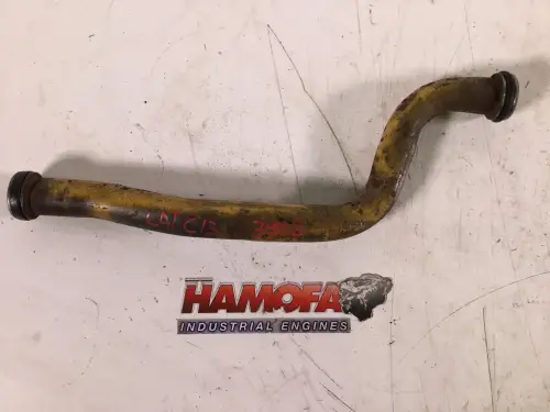 CATERPILLAR WASSERROHR 2577272 GEBRAUCHT – Vorschaubild 1